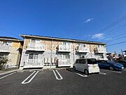グランモア一ツ木C 1階 築18年4ヶ月の賃貸物件