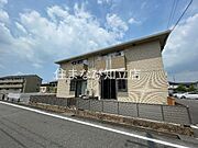 セジュール桜井B 1階 築16年7ヶ月の賃貸物件