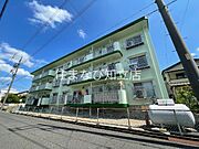 パストラル板倉A 1階 築38年の賃貸物件