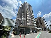 刈谷市駅より徒歩13分 14階 築11年4ヶ月の賃貸物件