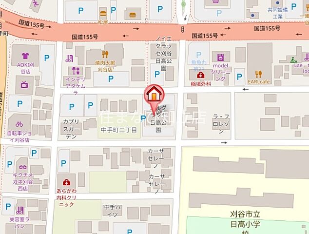 地図