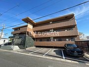 リヴェール和楽 1階 築19年4ヶ月の賃貸物件
