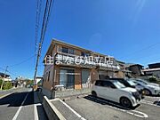 あいなむ１８の賃貸物件