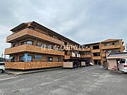 ユートピア東照苑の賃貸物件