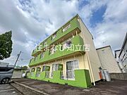 グリンパーク 2階 築40年6ヶ月の賃貸物件