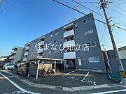 キャスリオン青山 4階 築39年6ヶ月の賃貸物件