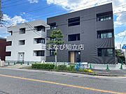牛田駅より徒歩4分 1階 新築の賃貸物件