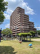 三河安城駅より徒歩3分 14階 築31年2ヶ月の賃貸物件