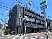 MOANAGRANDRESIDENCE 4階 築5年10ヶ月の賃貸物件