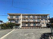 三河八橋駅より徒歩6分 3階 築36年4ヶ月の賃貸物件