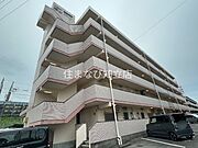 安城駅よりバス11分 徒歩4分 2階 築35年1ヶ月の賃貸物件