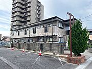 新安城駅より徒歩6分 2階 築29年2ヶ月の賃貸物件