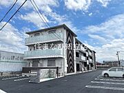 ＧＲＡＮＤＤ−ＲＯＯＭ上重原 3階 築2年4ヶ月の賃貸物件