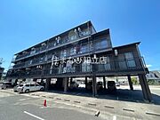 ゴールドマンション安井 4階 築22年4ヶ月の賃貸物件