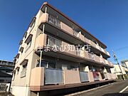 安城駅より徒歩18分 1階 築33年の賃貸物件