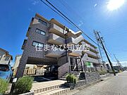 ボヌールMの賃貸物件