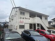 牛田駅より徒歩16分 2階 築34年9ヶ月の賃貸物件