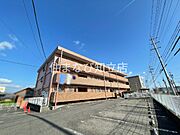 フレスカ 2階 築33年7ヶ月の賃貸物件