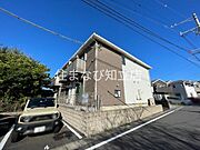 リーブル シルクロードの賃貸物件