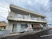 ハイツ呉竹の賃貸物件