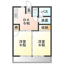 間取り：223040937565
