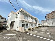 野田新町駅より徒歩15分 2階 築34年10ヶ月の賃貸物件