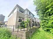 ＰＥＲＬＡＢＥＬＬＣＨＩＭＯ 2階 築16年11ヶ月の賃貸物件