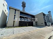 刈谷駅より徒歩13分 新築 3階建の賃貸物件