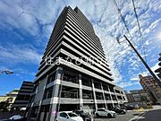 南安城駅より徒歩7分 17階 築22年7ヶ月の賃貸物件