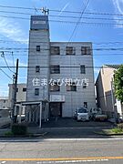 刈谷市駅より徒歩8分 4階 築35年8ヶ月の賃貸物件
