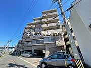 ジャルダン桜町 6階 築34年11ヶ月の賃貸物件