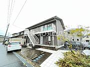 ラシーネ古井の賃貸物件
