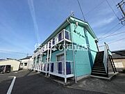 サープラスはざまの賃貸物件