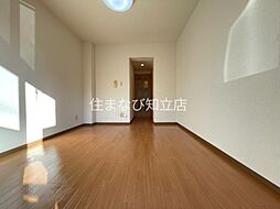スカイコートプリミエ 1Kの写真