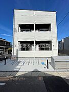 知立駅より徒歩8分 3階 新築の賃貸物件