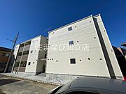 ジーメゾン草刈フォーベルの賃貸物件