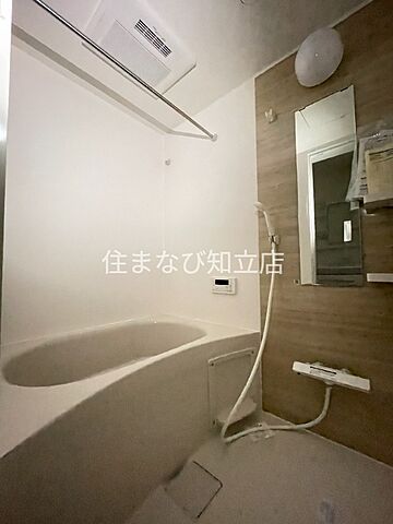 浴室