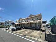 東刈谷駅より徒歩14分 1階 築18年9ヶ月の賃貸物件