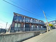 アンプルールリーブルシーガルの賃貸物件