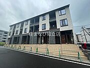 ネーベンパーク7182 1階 新築の賃貸物件