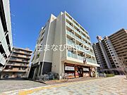 A・City三河安城北館 6階 築14年5ヶ月の賃貸物件