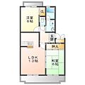 ワイズコート4階5.8万円