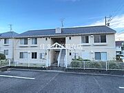 アメニティー住吉E 2階 築34年の賃貸物件