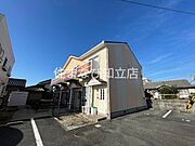 重原駅より徒歩10分 1階 築29年2ヶ月の賃貸物件