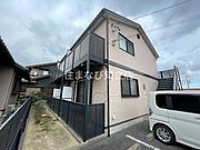 アンプルールブワアルバ 1階 築24年1ヶ月の賃貸物件