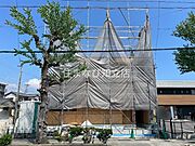 南安城駅より徒歩5分 新築 3階建の賃貸物件