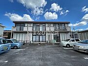 安城駅より徒歩17分 1階 築34年9ヶ月の賃貸物件
