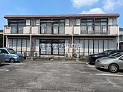 安城駅より徒歩17分 1階 築34年9ヶ月の賃貸物件
