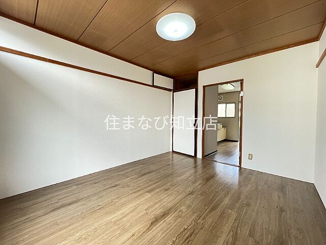 洋室