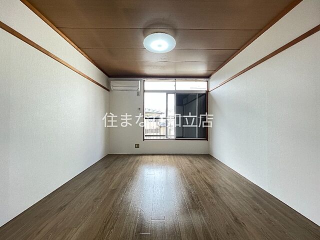 洋室